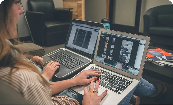 Digital Marketing Agency Website - 超凡国际娱乐APP